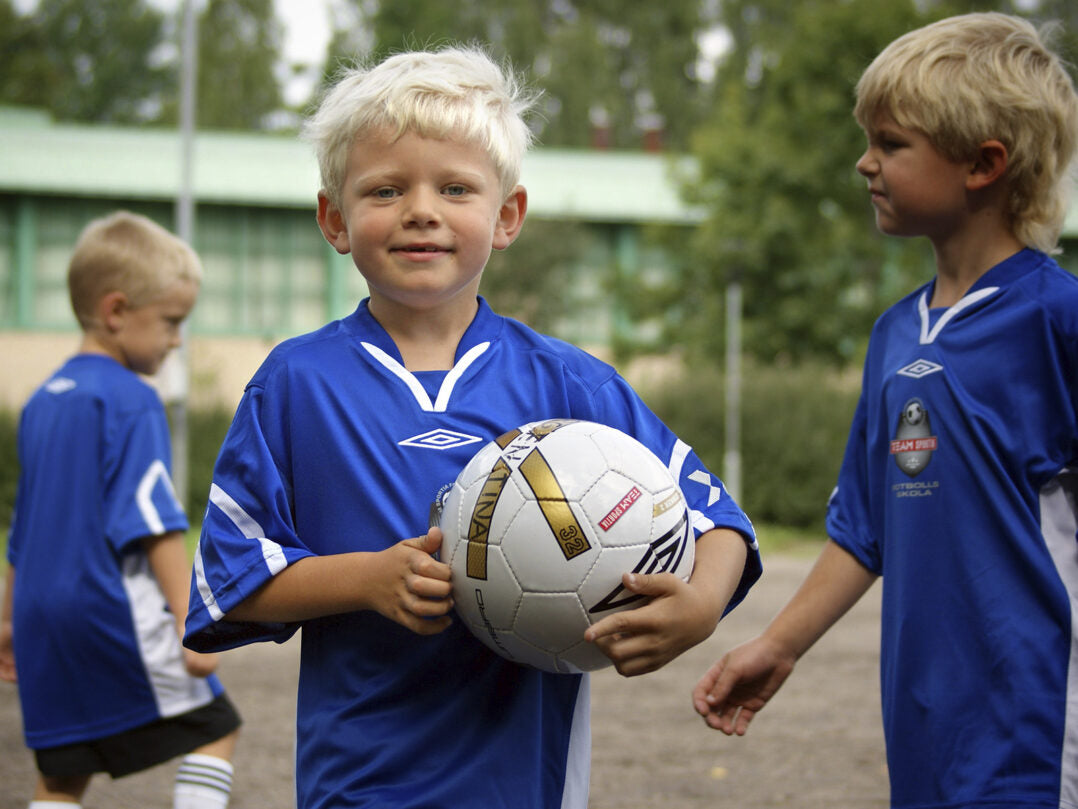 Save the Children Finland — Eväitä Elämälle / Food for Life