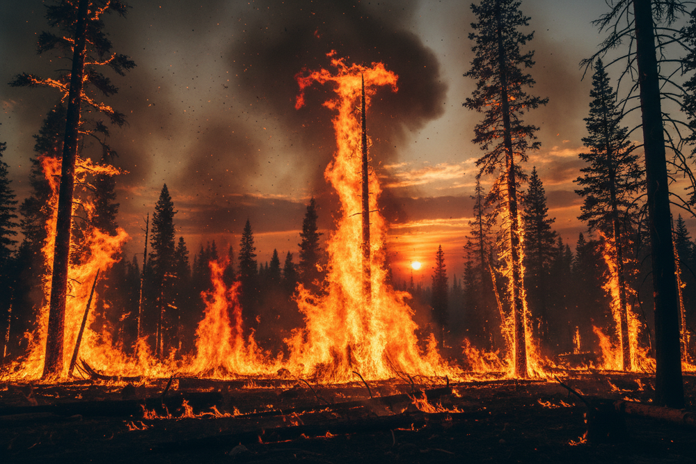 FIRE