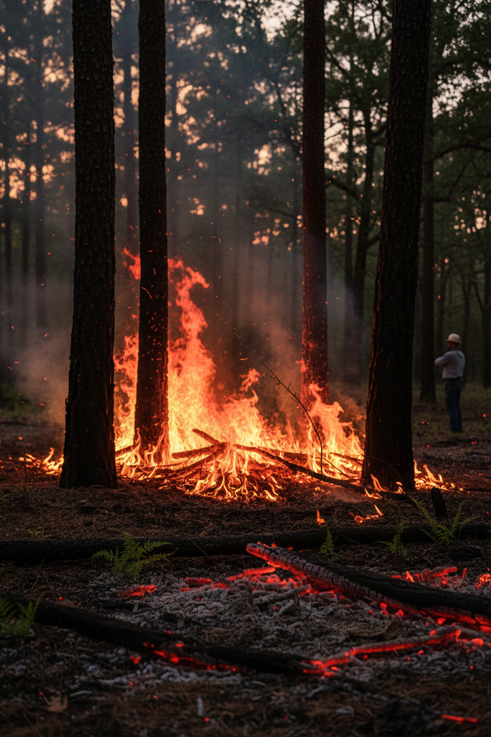 Fire
