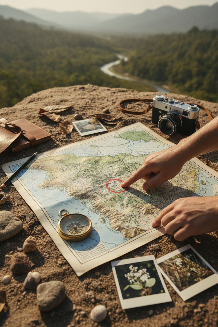 DISCOVER