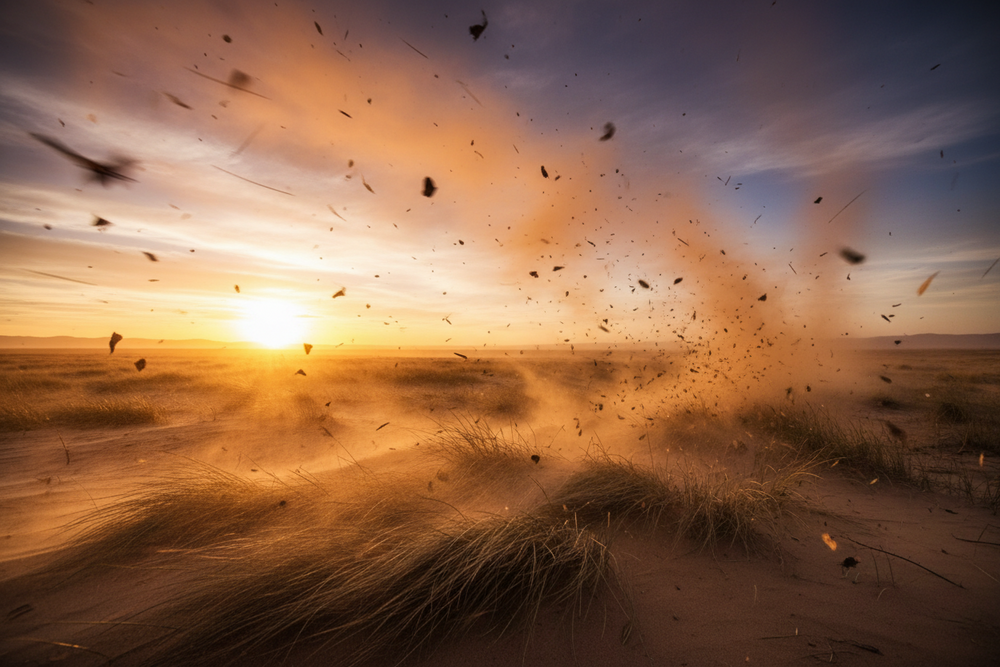 WIND